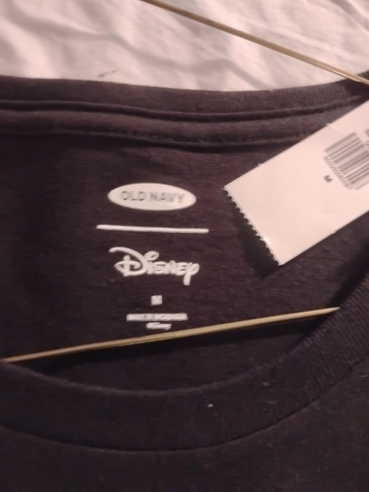 Vintage Star Wars Old Navy Disney Medium Shirt