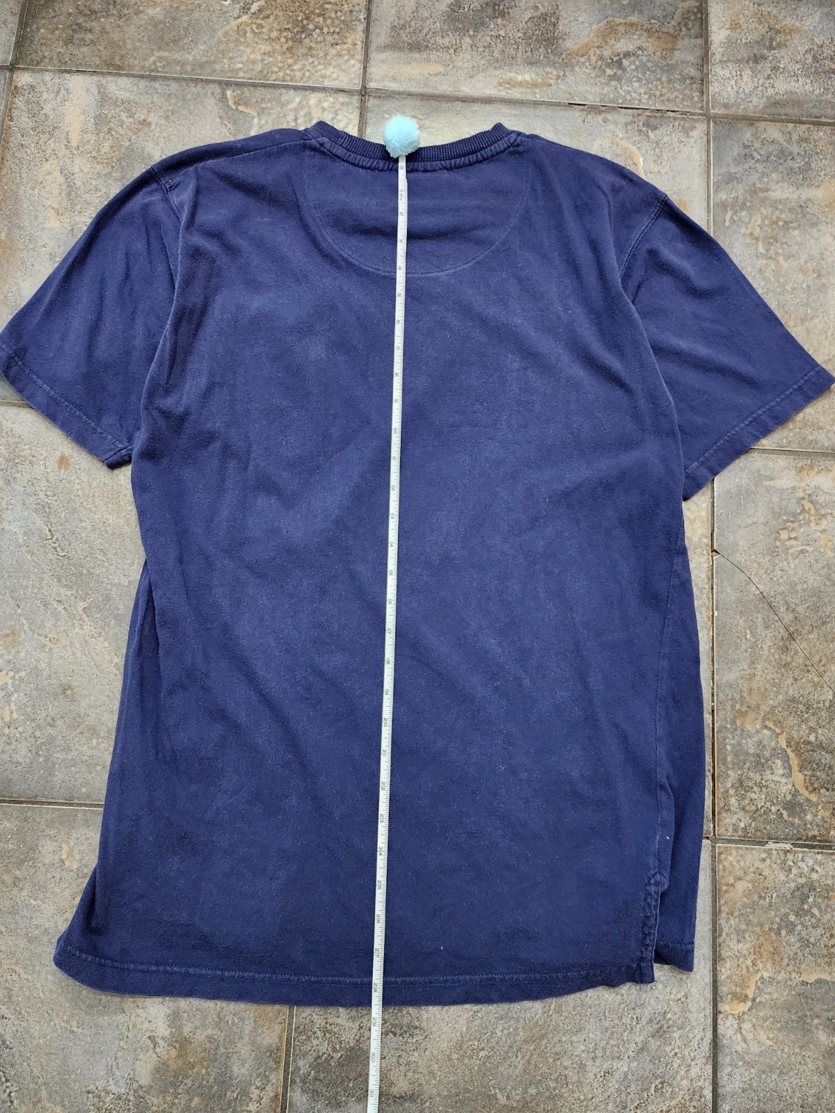 Vintage 90s Boston Traders Men’s Medium Regatta Outdoor Sailing Pocket T Shirt
