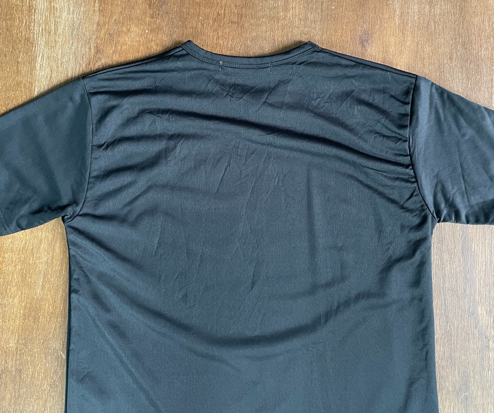 COMME des GARCONS Snowing Tee Made in France