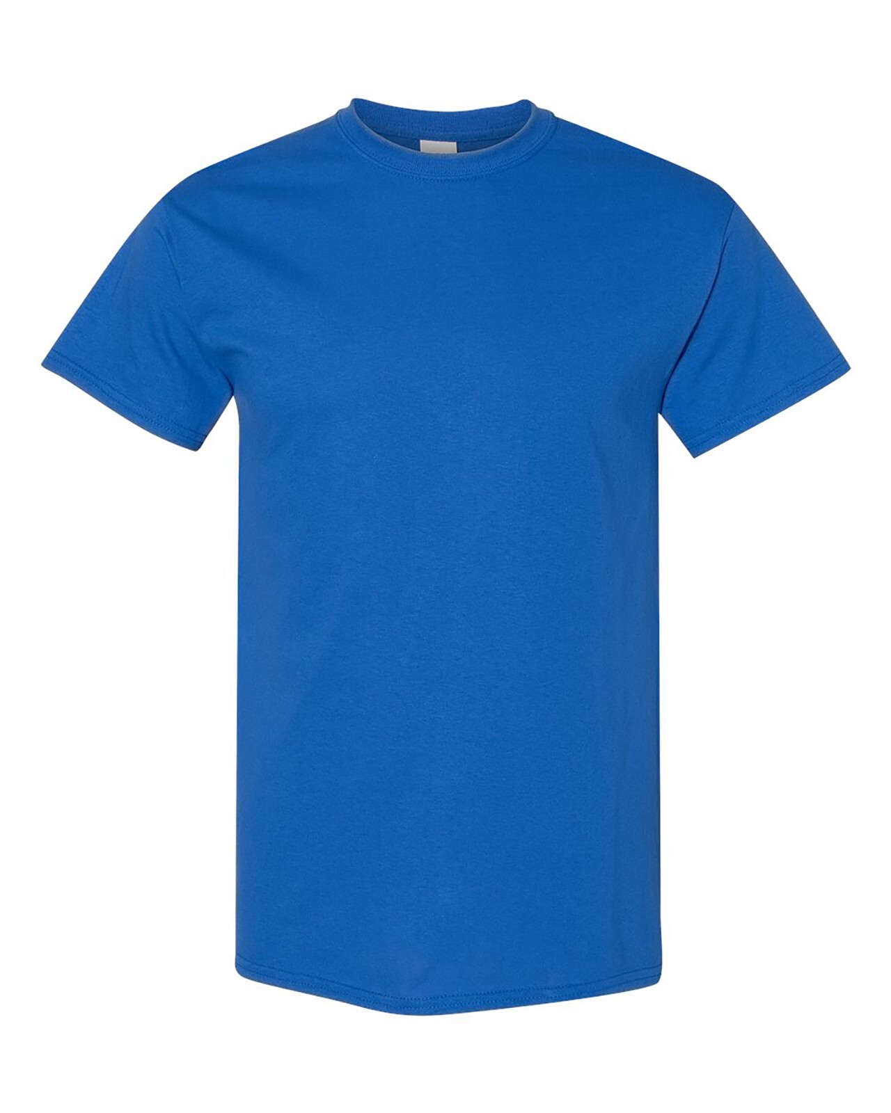 GILDAN 5000 T-SHIRT HEAVY COTTON