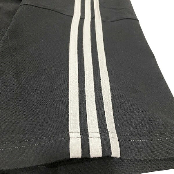 Balenciaga x Adidas Cotton T Shirt – DUTY FREE