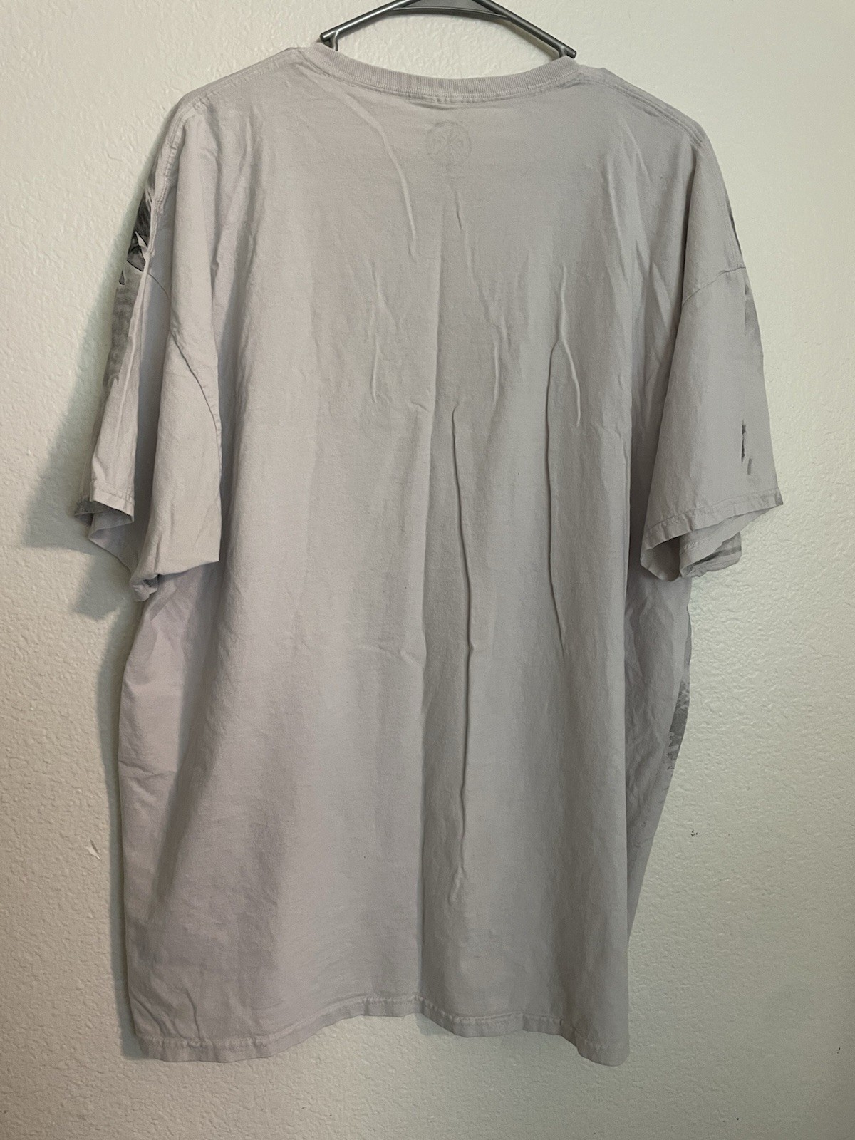 D O M It’s About The Art T Shirt – Soaring Eagle – Size 2XL