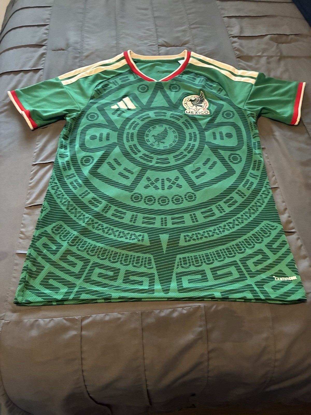 Camisa México Original #M