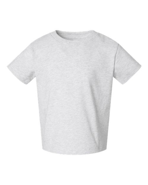 Rabbit Skins Toddler Cotton Jersey Tee 3301T