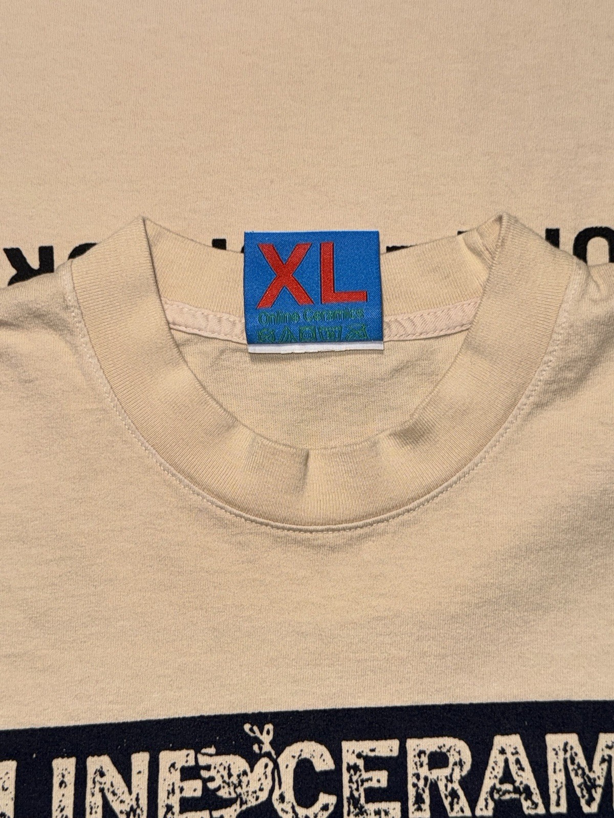 Online Ceramics Stop Killing Our Home Nature Nurture Streetwear Graphic Tshirt