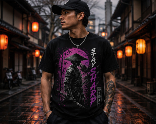 Custom Cotton t-shirt | Graphic Design | Personlized Design | Unisex