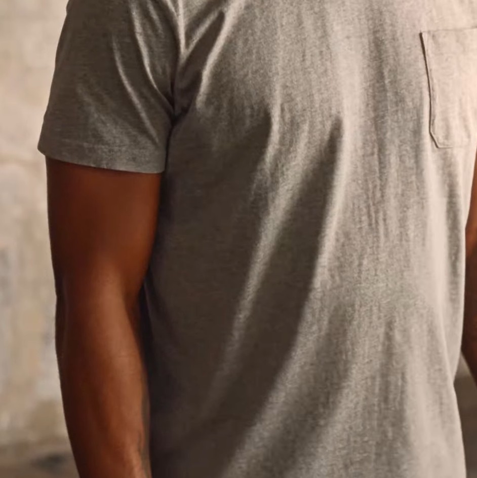The Sturdy Tee ,Sturdy Three Pack-Five Pack-
