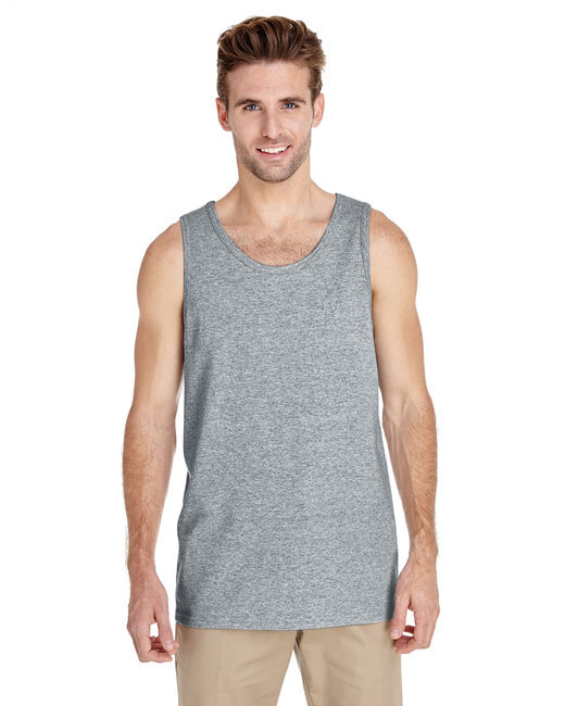 G520 Gildan Adult Heavy Cotton Tank