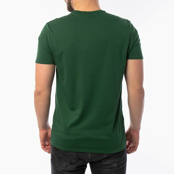 Lacoste Men’s T-Shirt Crewneck Art. TH6709 – 100% Cotton