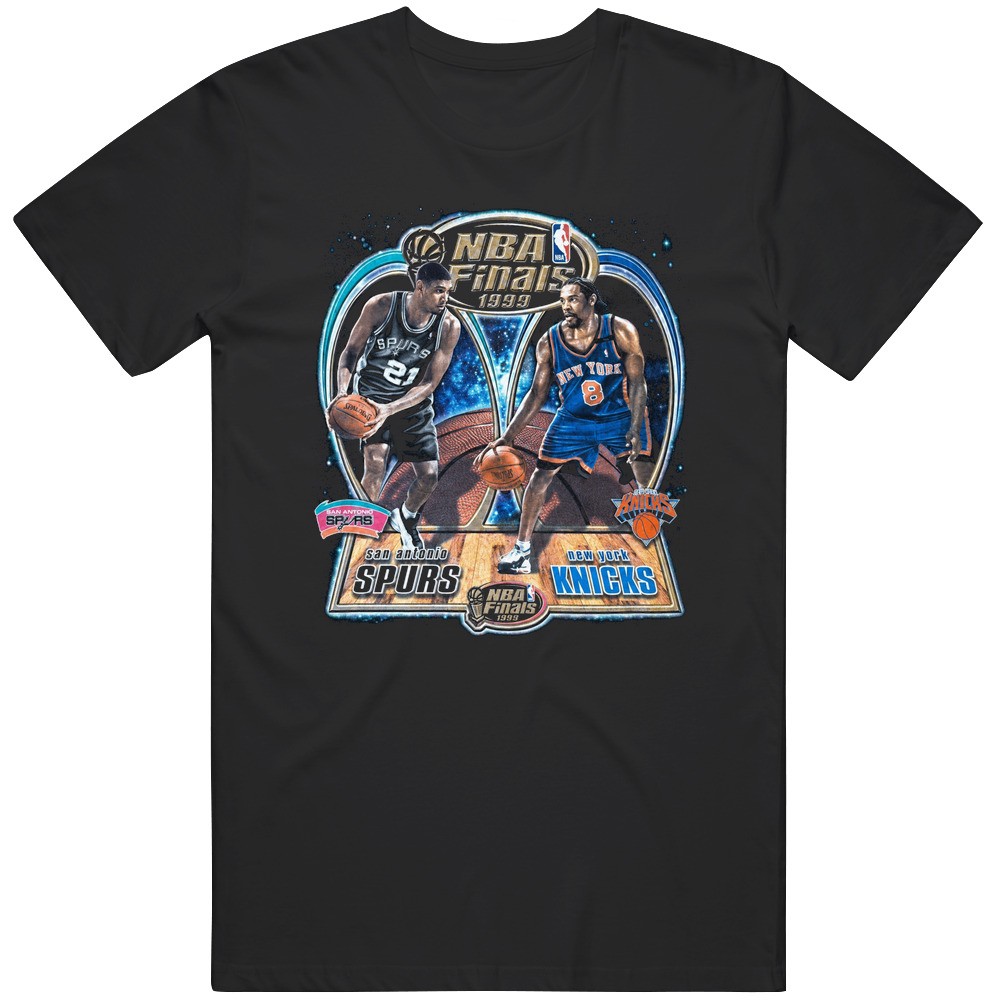 As Seen on KAT Finals New York San Antonio Fan 99 T Shirt