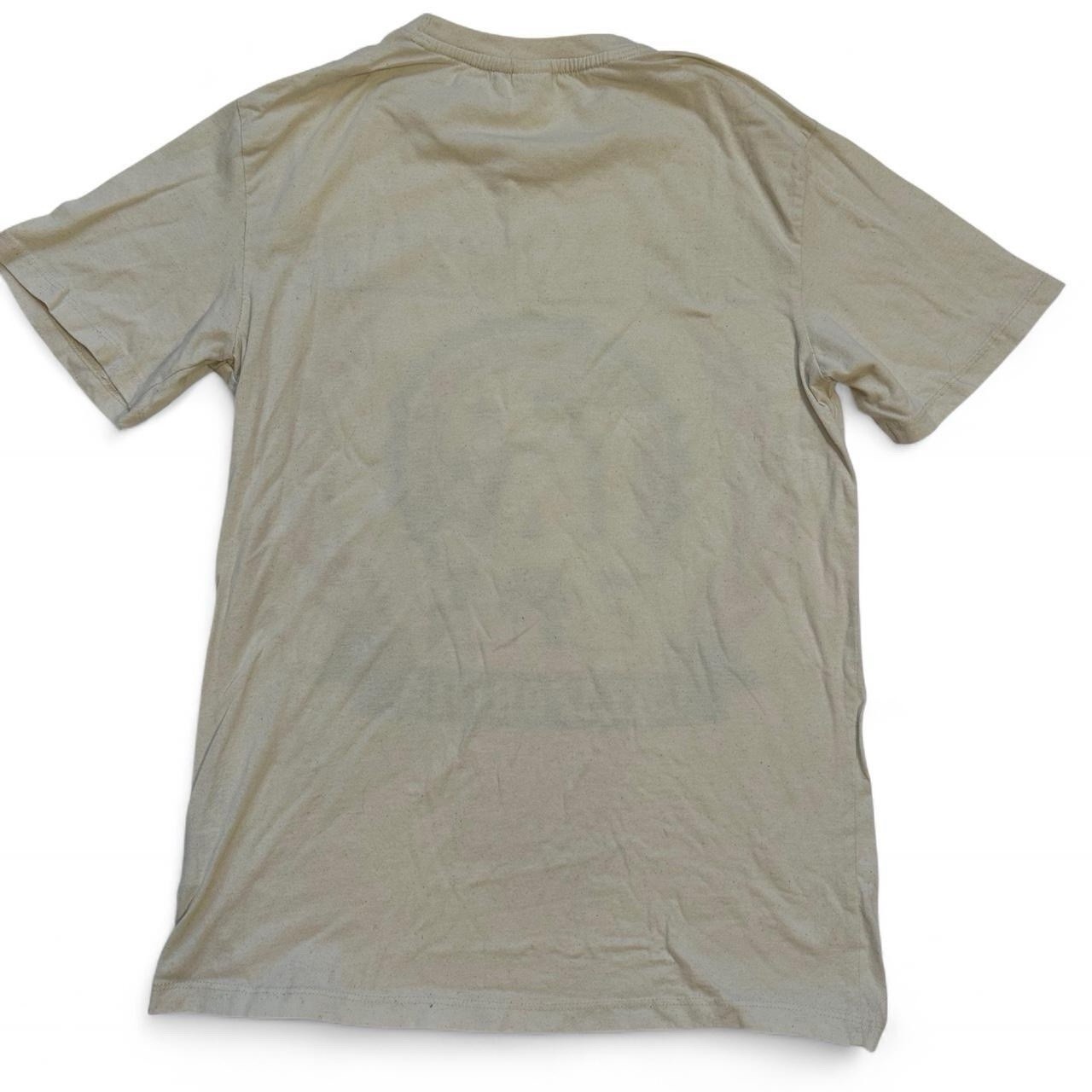 Los Angeles Men Graphic Tee – Size Small