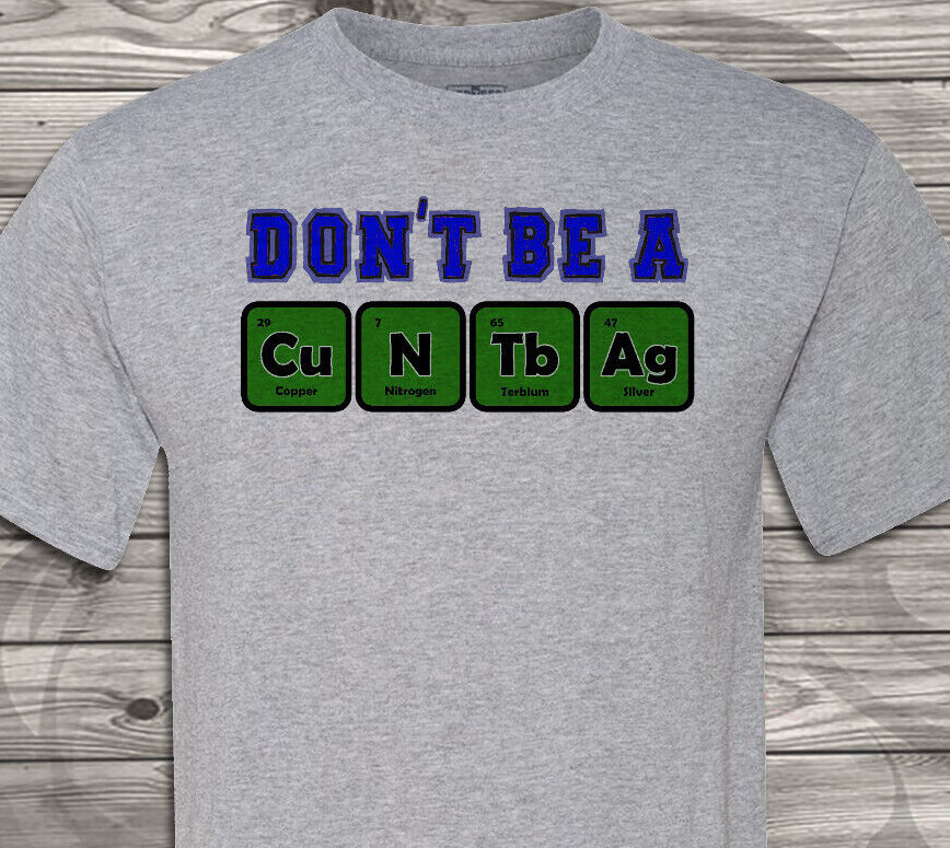 Dont Be a C*ntBag – For Your favorite Cu*t! – Free/Fast Shipping in the US