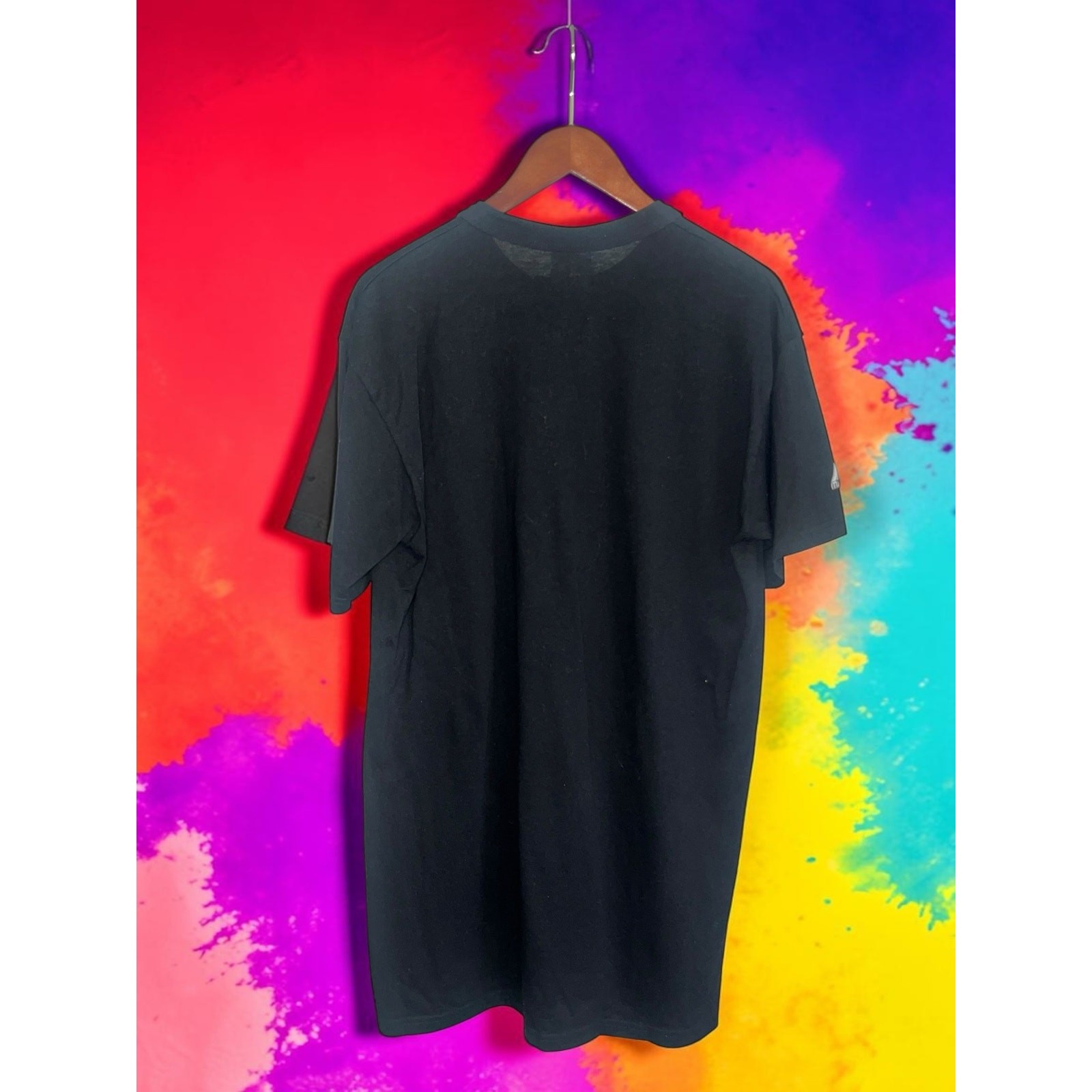 Chicago White Sox Black Henley