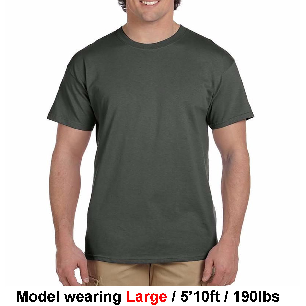 Blue Steel Funny Male Model Humor Party Black Basic Men’s T-Shirt