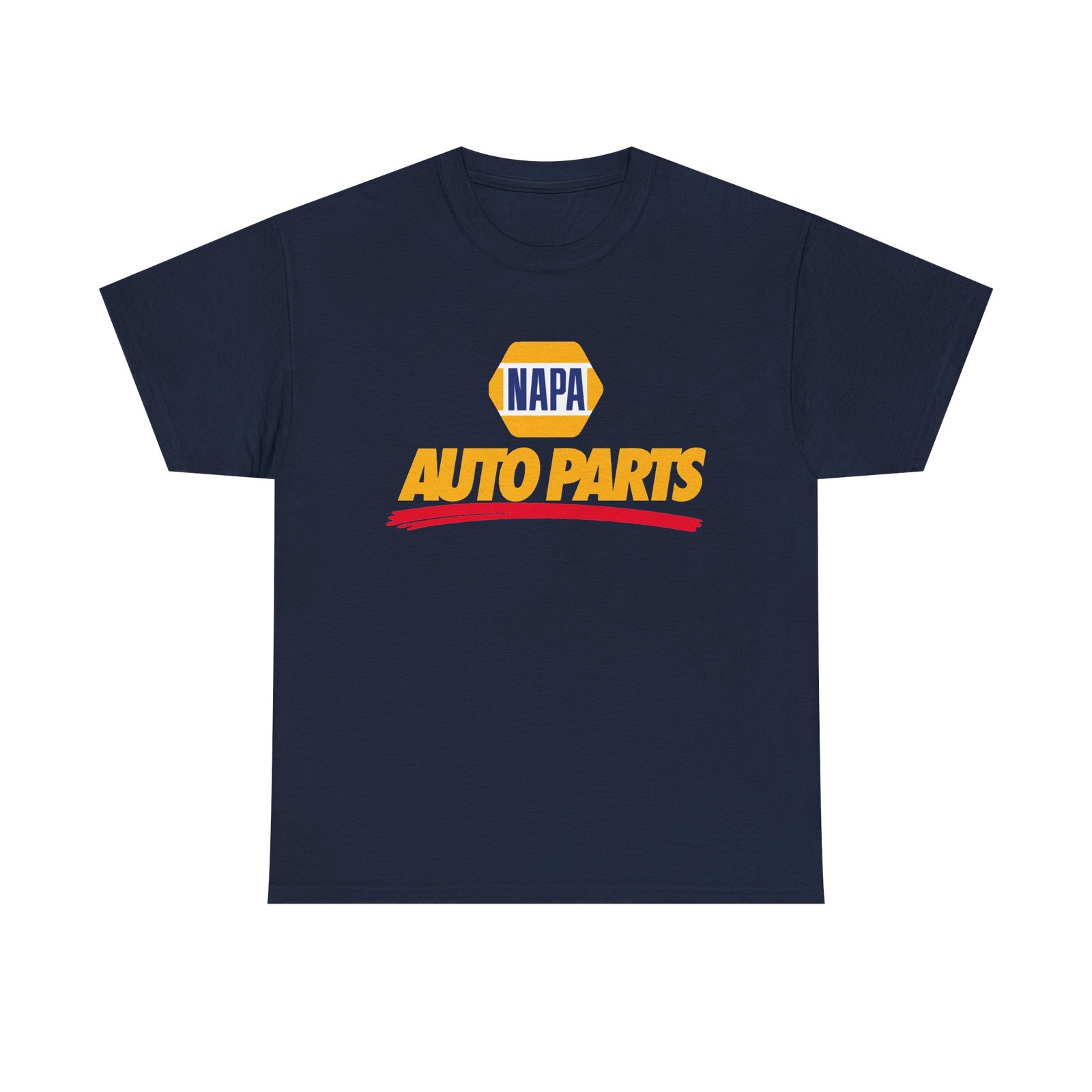 USA Napa Auto Parts Logo T-Shirt Unisex Men Women S-5XL