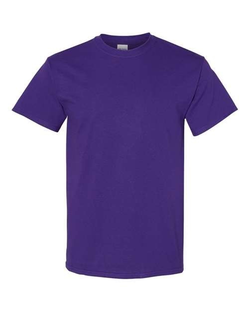 Gildan G500 Short Sleeve Heavy 100% Cotton
