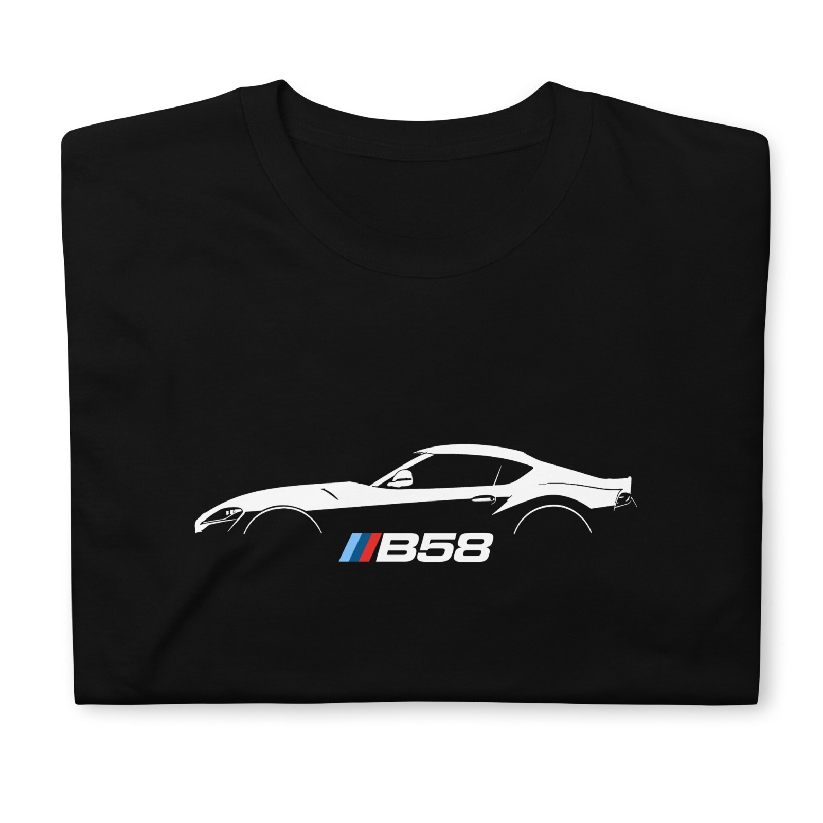 GR SUPRA A90 B58 M Men’s T-Shirt