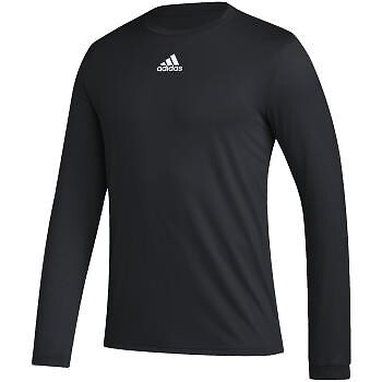 Adidas Men’s Pregame Long Sleeve