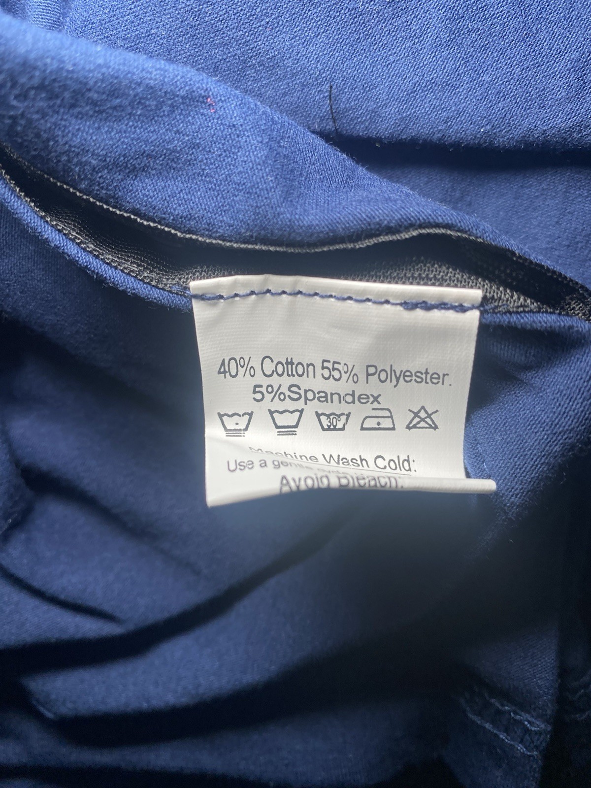 Post Shoulder Surgery Shirt for Men Full Snap Open Tear Away Short Sleeve Large