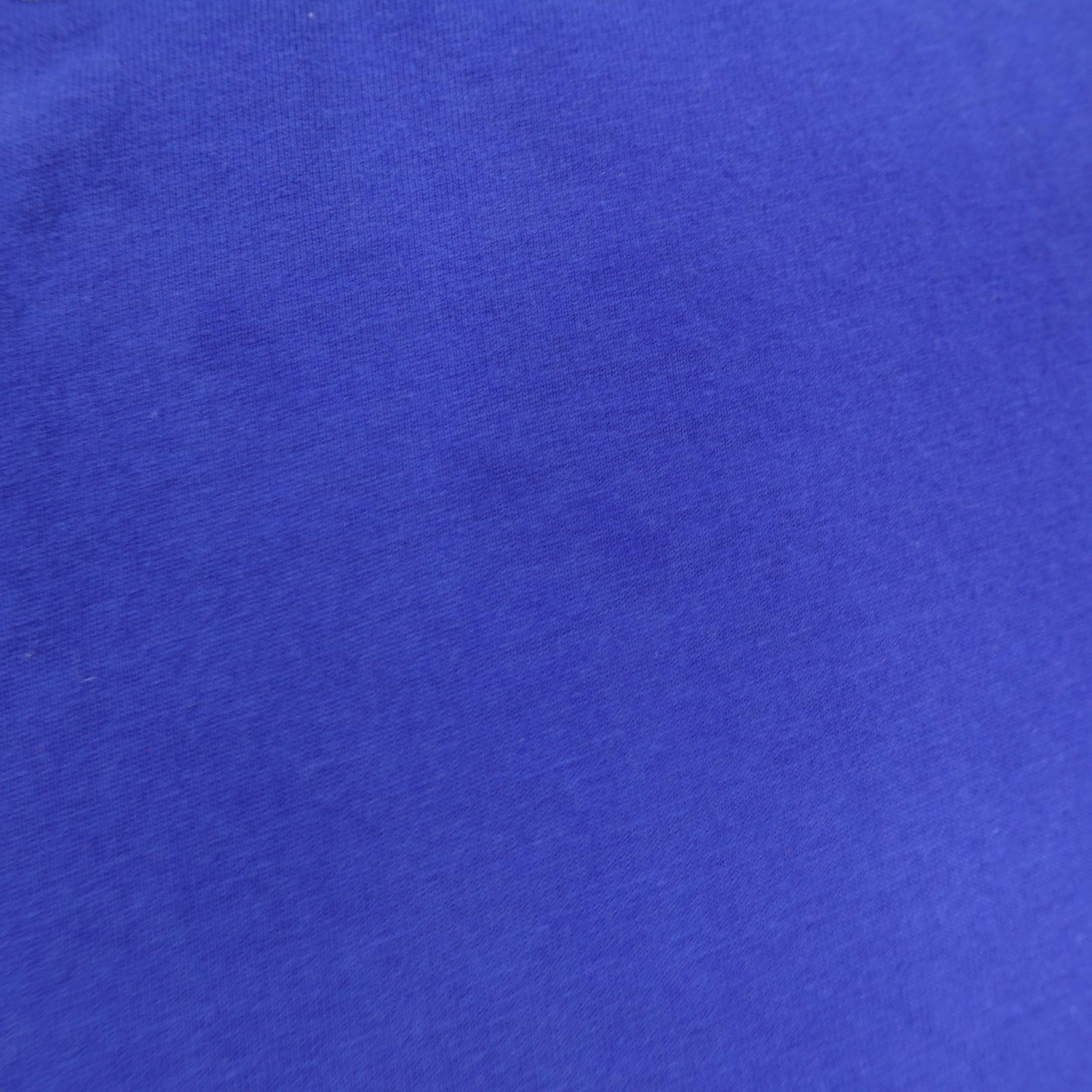 Polo Ralph Lauren Shirt Mens Medium Blue 69 Graphic Long Sleeve Crewneck Tee